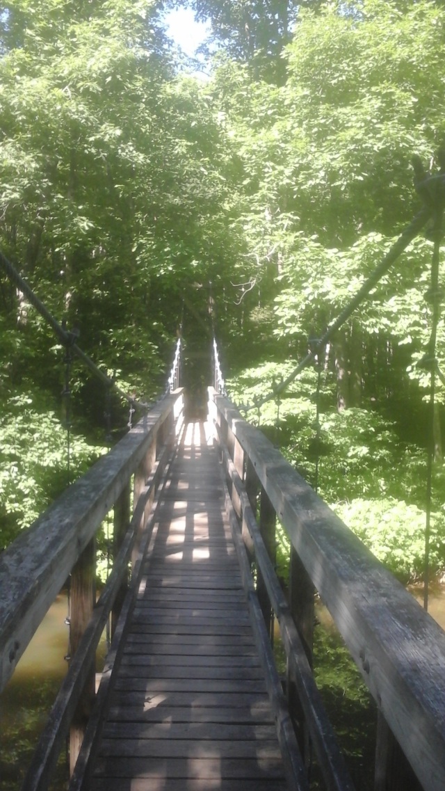 kimberling creek sus bridge va